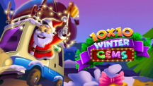 10x10 Winter Gems img