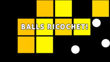 Balls Ricochet! img