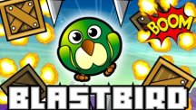 Blast Bird img