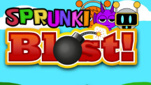 Blast Sprunki img