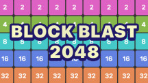 Block Blast 2048 img