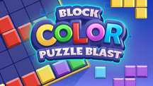 Block Color Puzzle Blast img