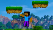Block Craft Jumping img