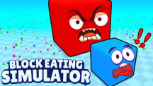 Block Eating Simulator img