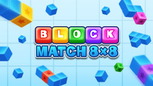 BLOCK MATCH 8x8 img