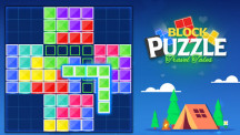 Block Puzzle Travel img