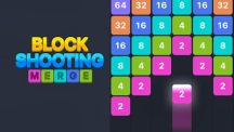 Block Shooting Merge img