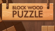 Block Wood Puzzle img