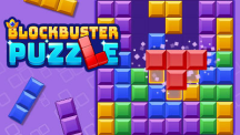 BlockBuster Puzzle img