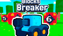 Blocks Breaker img