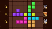 Blocks Puzzle Zoo img