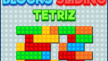 Blocks Sliding Tetriz img