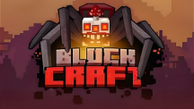 Blocky Crafter img