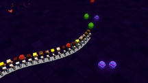 Blocky Snakes img