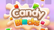 Candy Block img