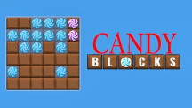 Candy Blocks Game img