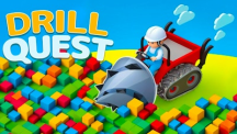 Drill Quest img