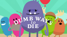 Dumb Ways to Die: Original img