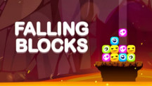 Falling Blocks Halloween Challenge img