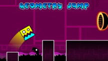 Geometry Jump Game img