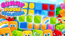 Gummy Blocks Evolution img