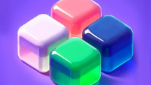 Jelly Block Puzzle img