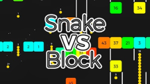 Snake vs Block img