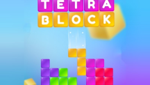 Tetra Blocks img