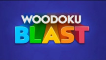 Woodoku Blast img