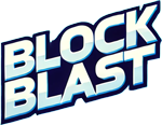 Block Blast logo
